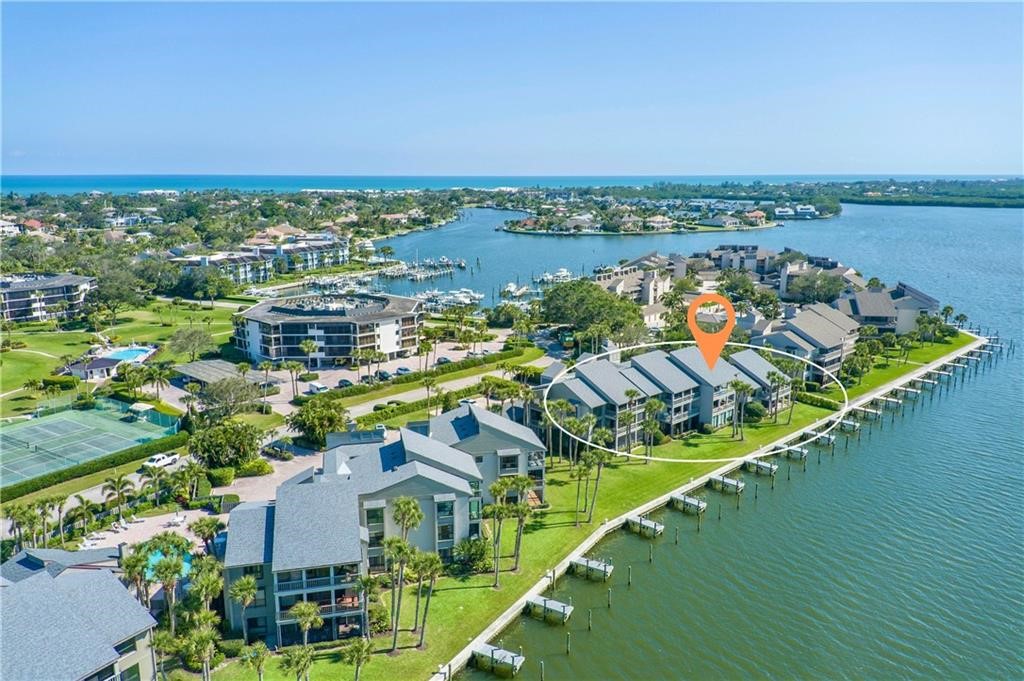 1001 Bay Road, Unit 110C Vero Beach, FL 32963 - Photo 5 of 34 Gallery Image 5
