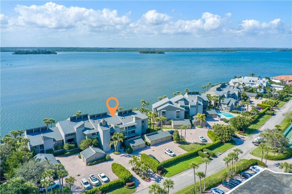 1001 Bay Road, Unit 110C Vero Beach, FL 32963 - Photo 7 of 34 Gallery Image 7