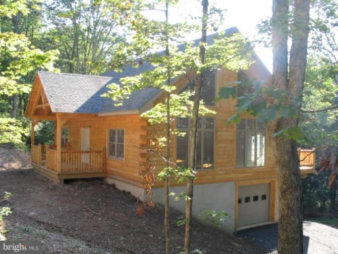 22 Landis Lane Green Spring, WV 26722 - Photo 1 of 9 Exterior (Main)