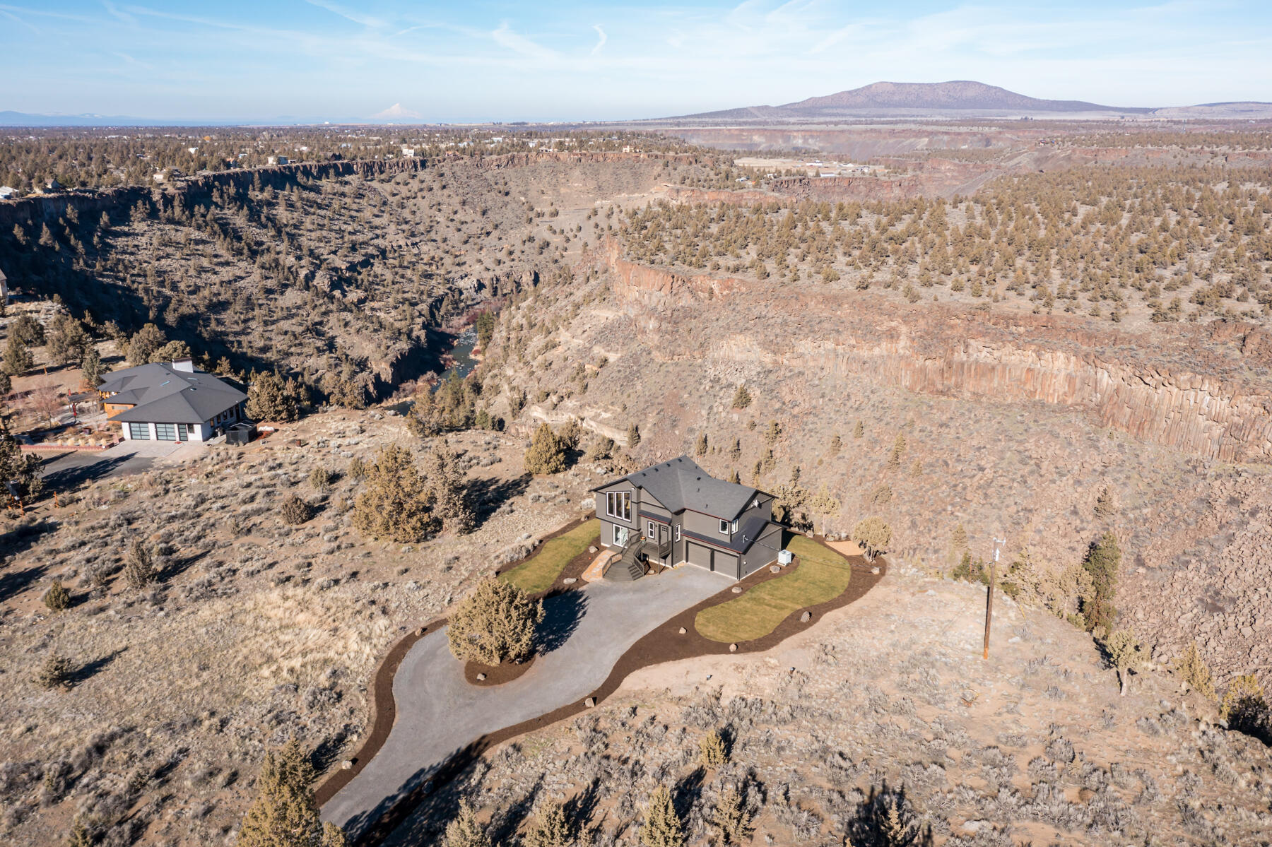 5200 Southwest Badger Road Terrebonne, OR 97760 - Photo 1 of 50 #1