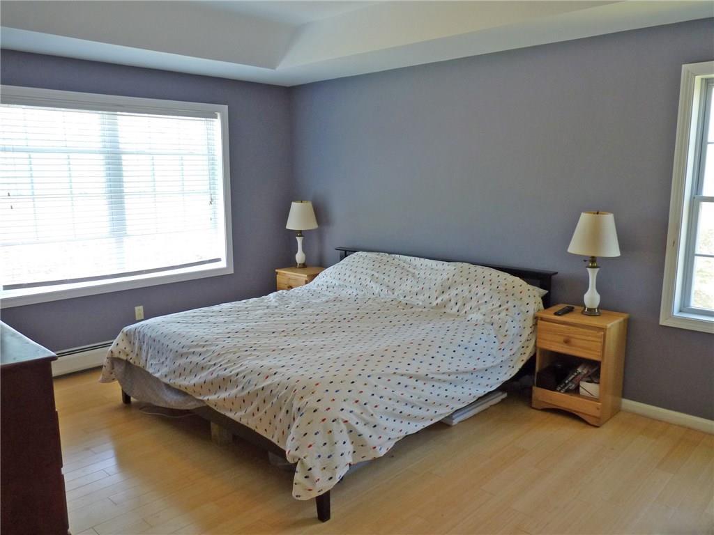 46 Fieldstone Way Ellsworth, ME 04605 - Photo 13 of 35 Master bedroom