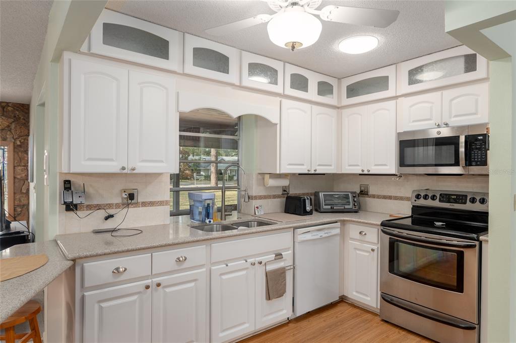 8707 Southwest 88th Court Road, Unit K Ocala, FL 34481 - Photo 14 of 70