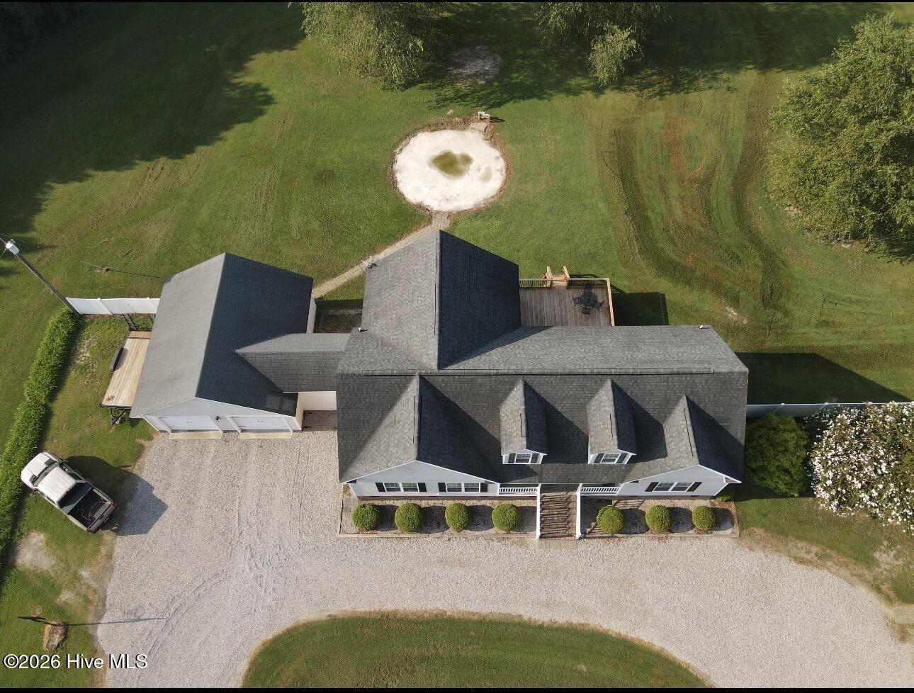 4424 Yank Road Wilson, NC 27893 - Photo 32 of 39 Gallery Image 32