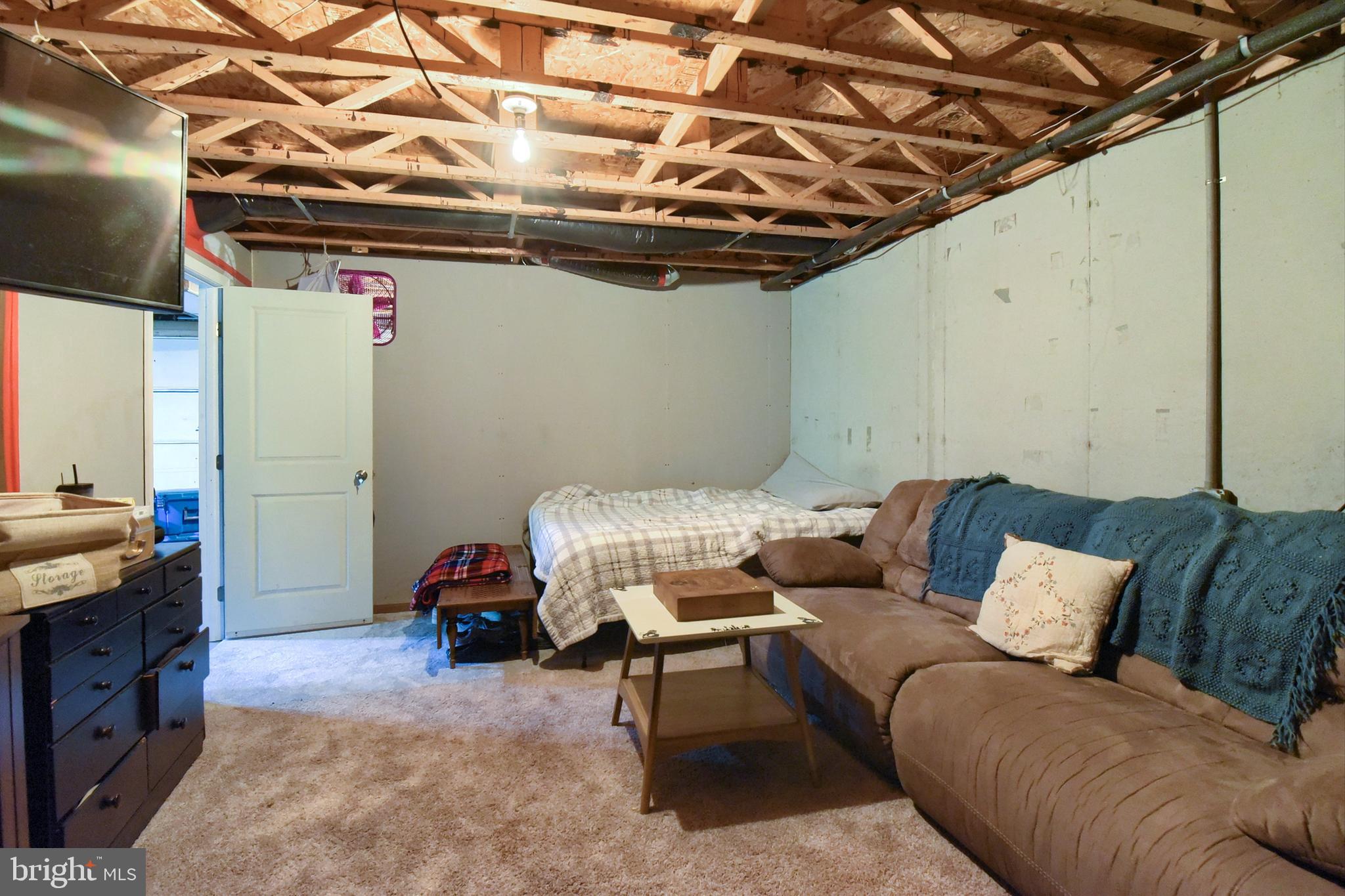 33 Crull Trace Landisburg, PA 17040 - Photo 27 of 69 DEN/BEDROOM