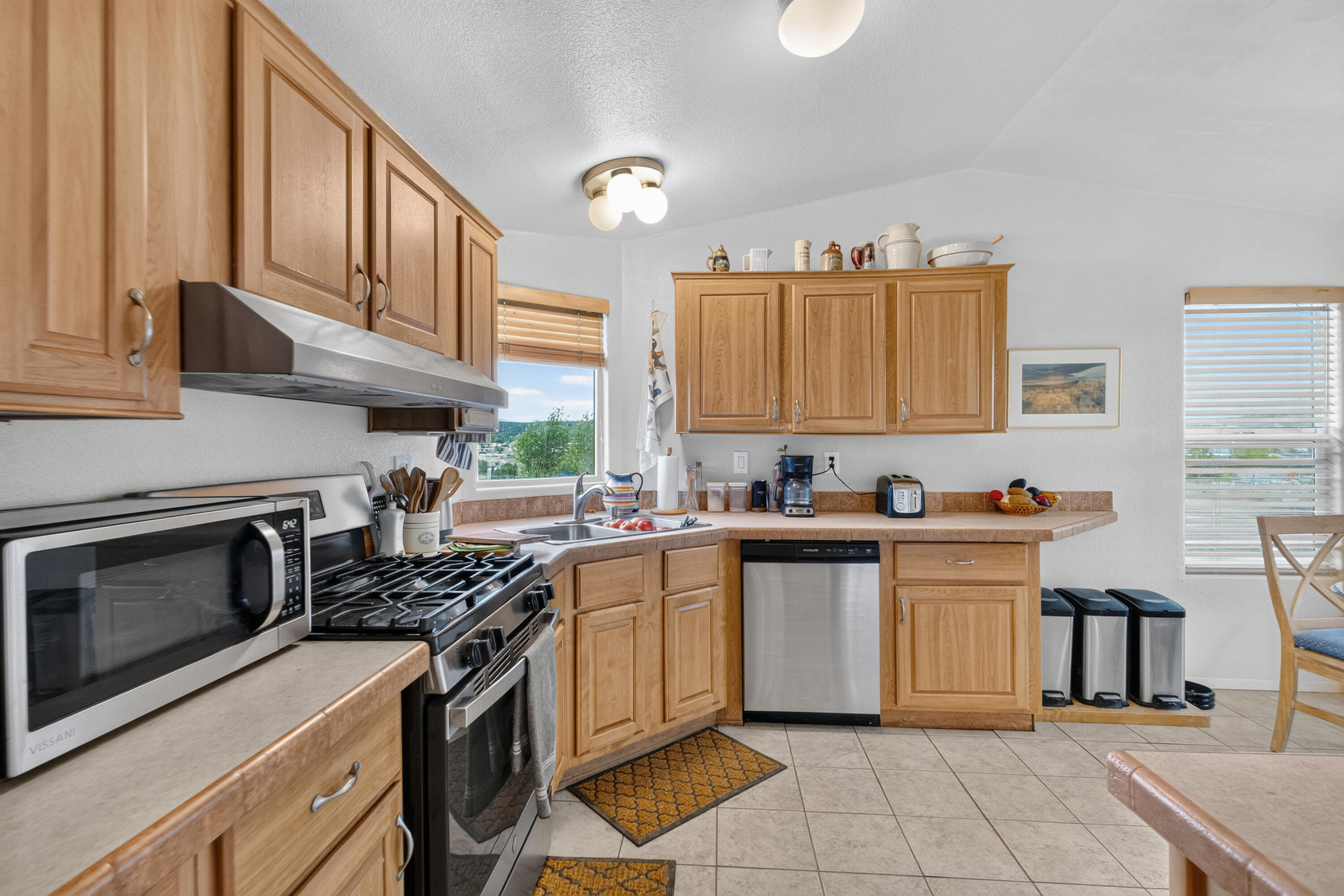 6 County Line Road Edgewood, NM 87015 - Photo 11 of 40 Gallery Image 11