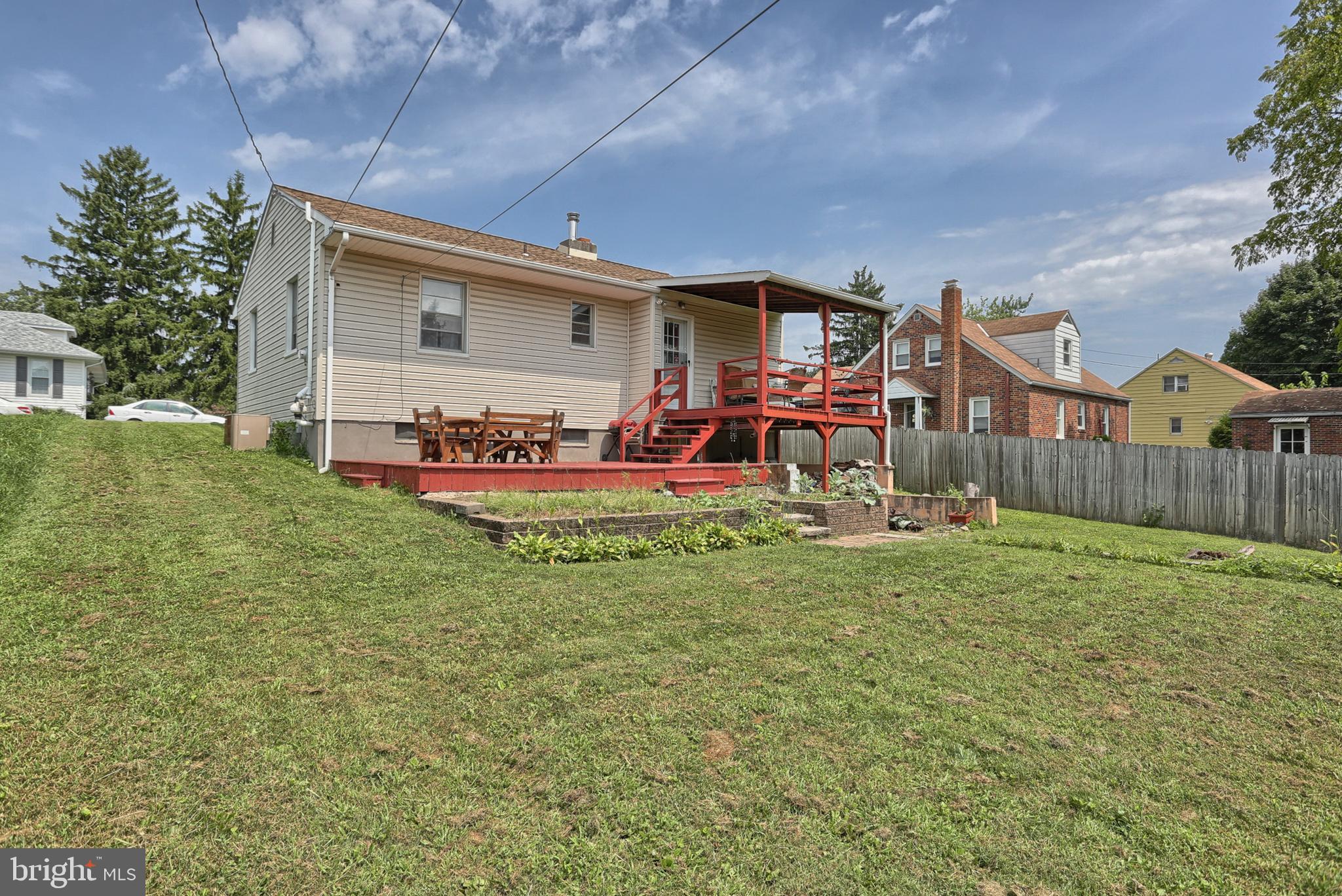 4571 Ricker Avenue Harrisburg, PA 17109 - Photo 14 of 15 Gallery Image 14