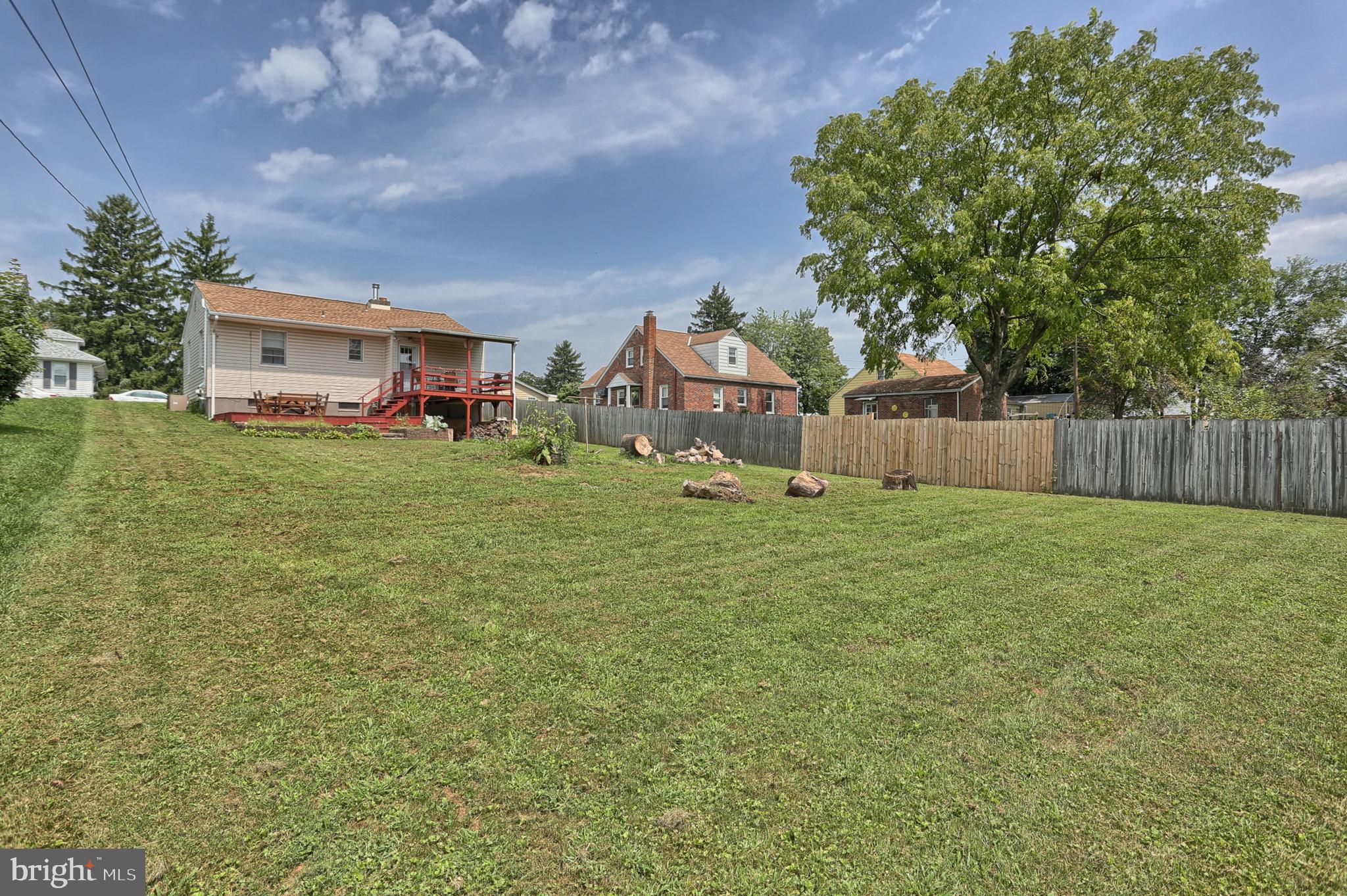 4571 Ricker Avenue Harrisburg, PA 17109 - Photo 15 of 15 Gallery Image 15