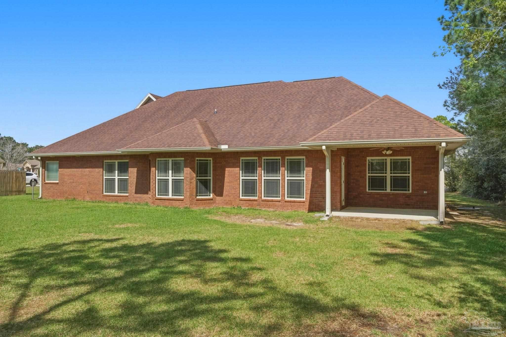 7151 Reef Street Navarre, FL 32566 - Photo 43 of 47