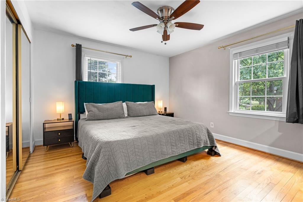 1650 Sandersted Road Southwest Winston-Salem, NC 27103 - Photo 20 of 43 Gallery Image 20