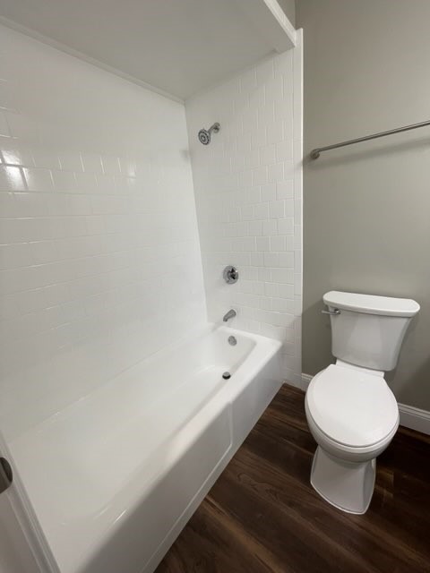 879 Bernon Street, Unit 228 Woonsocket, RI 02895 - Photo 9 of 12