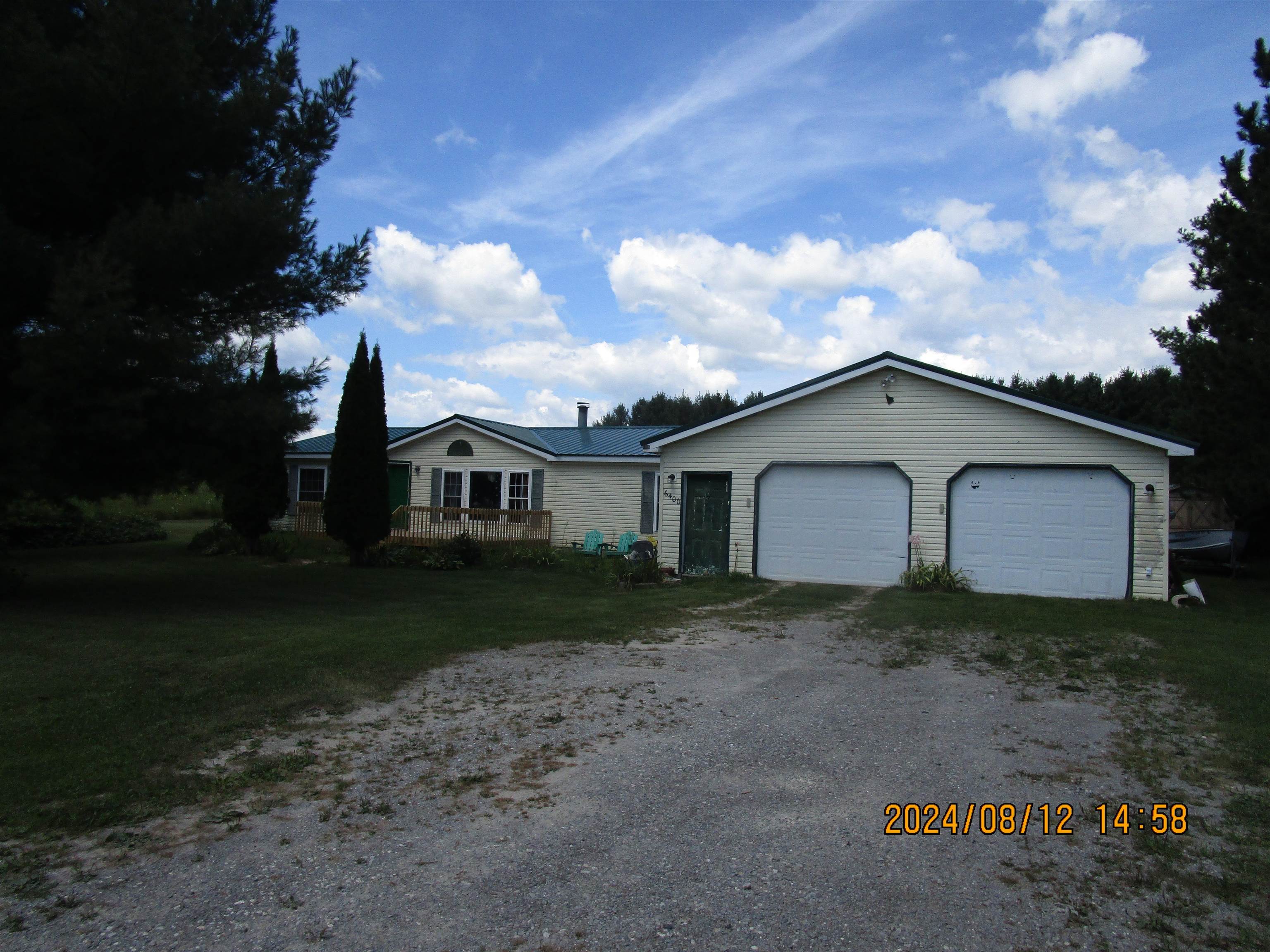 6400 Miller Road Whittemore, MI 48770 - Photo 31 of 31 Gallery Image 31