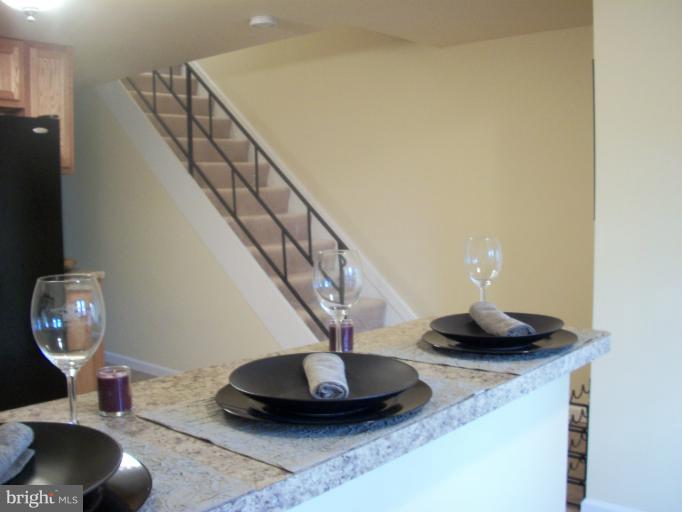 2733 Yarnall Road Halethorpe, MD 21227 - Photo 27 of 30 a view of entryway with livingroom and furniture