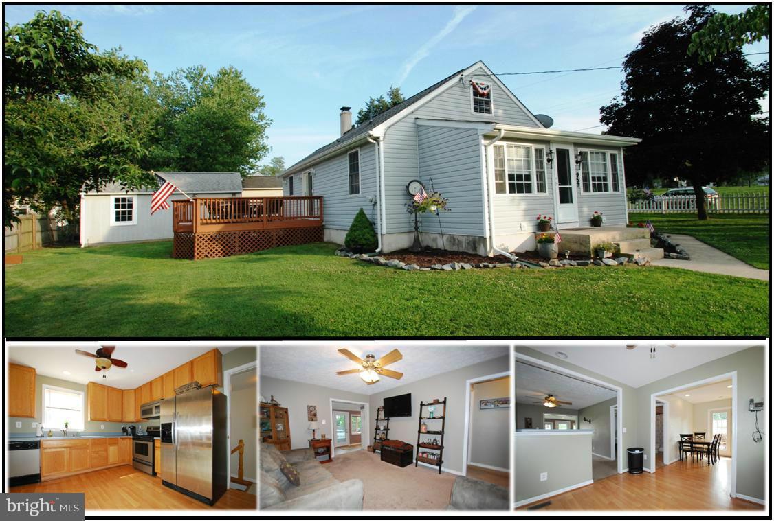 957 Tidewater Road Pasadena, MD 21122 - Photo 1 of 30 Main Photo