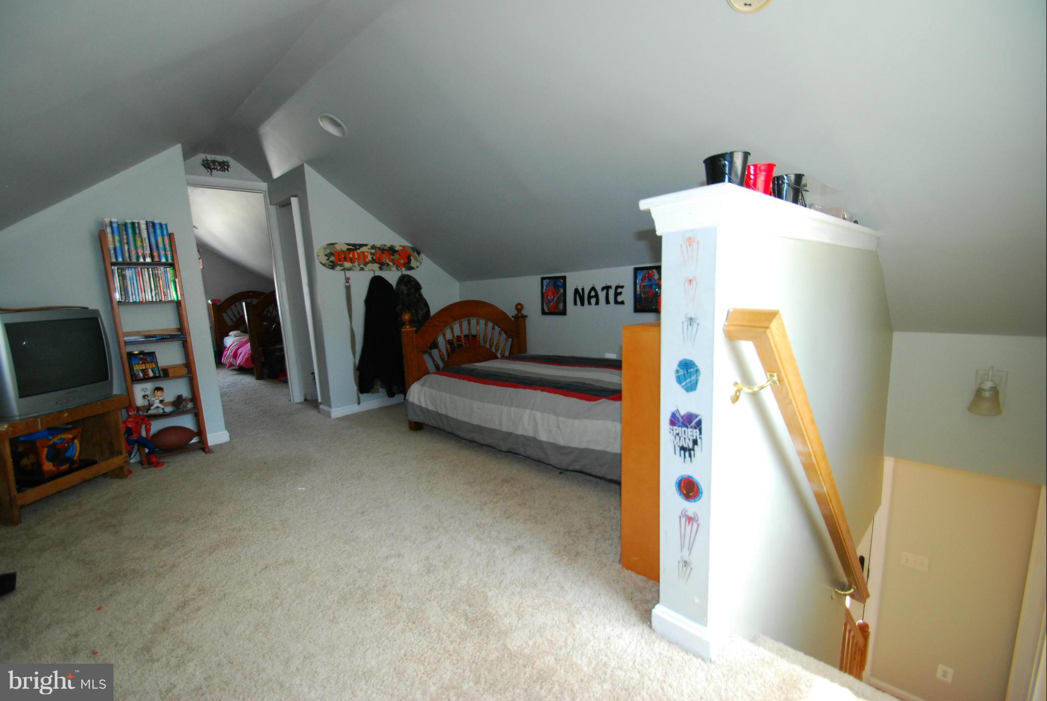 957 Tidewater Road Pasadena, MD 21122 - Photo 13 of 30 Potential Additional Bedroom