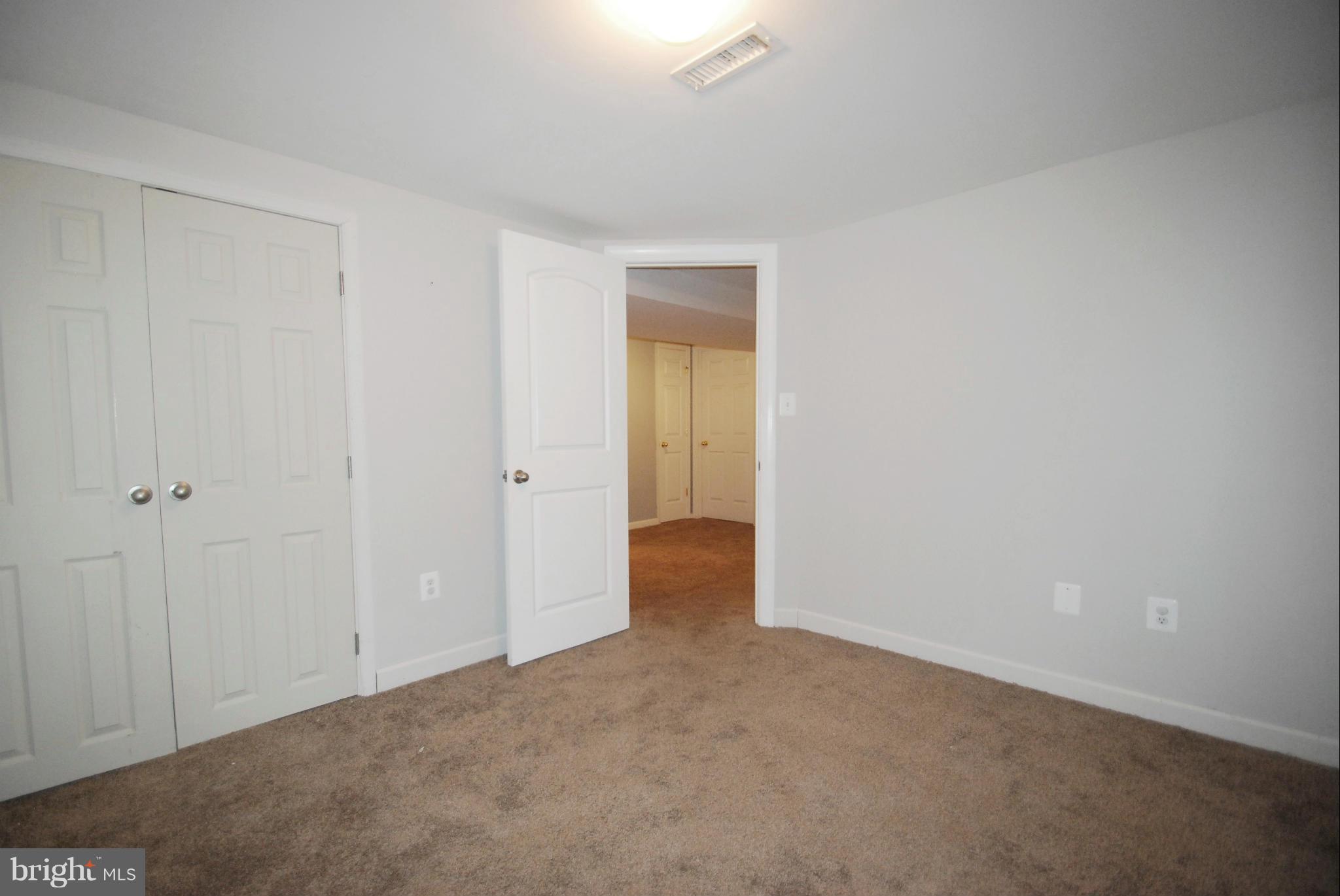 957 Tidewater Road Pasadena, MD 21122 - Photo 18 of 30 Lower Level Bedroom (In-Law Suite)