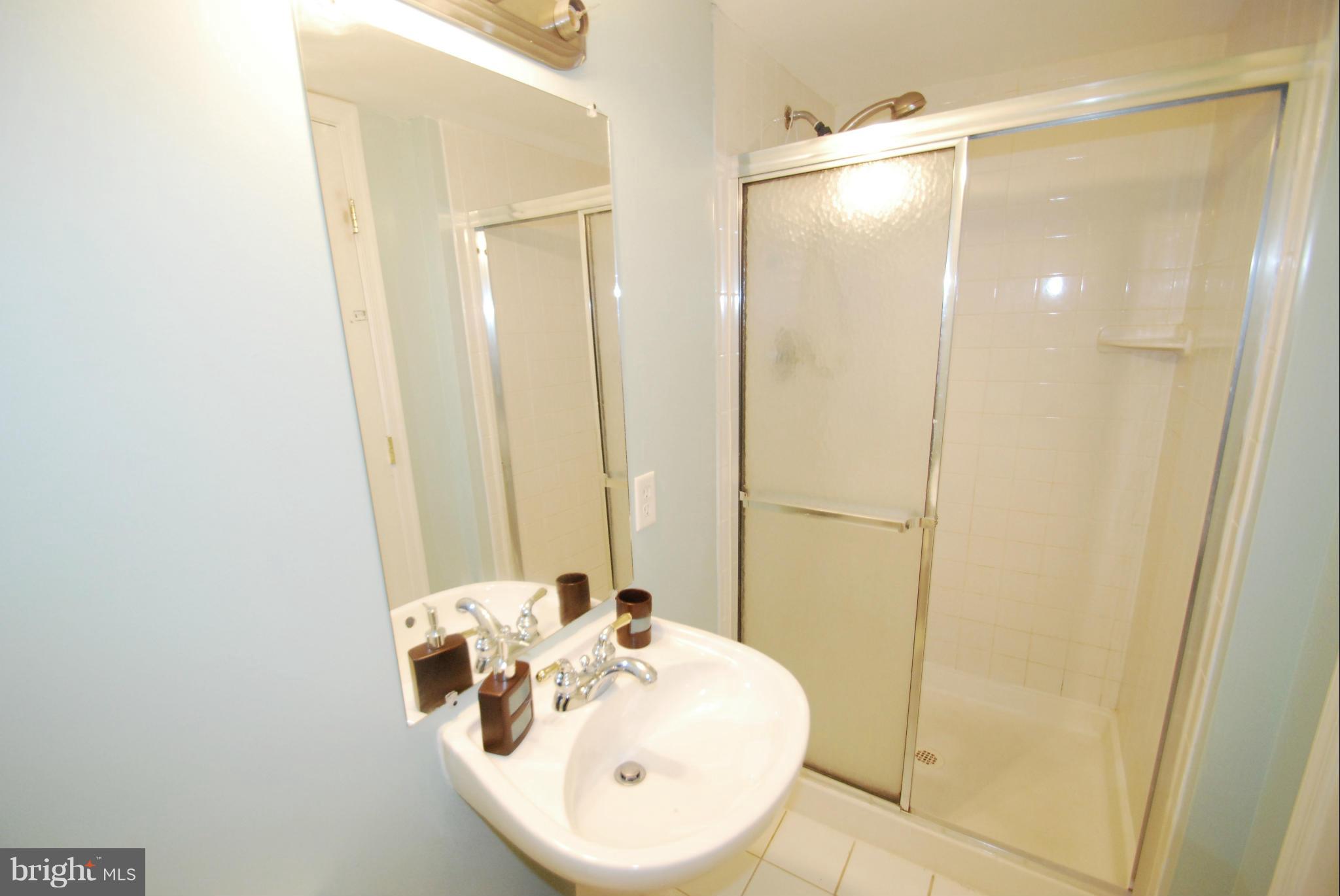 957 Tidewater Road Pasadena, MD 21122 - Photo 19 of 30 Lower Level Bath (In-Law Suite)