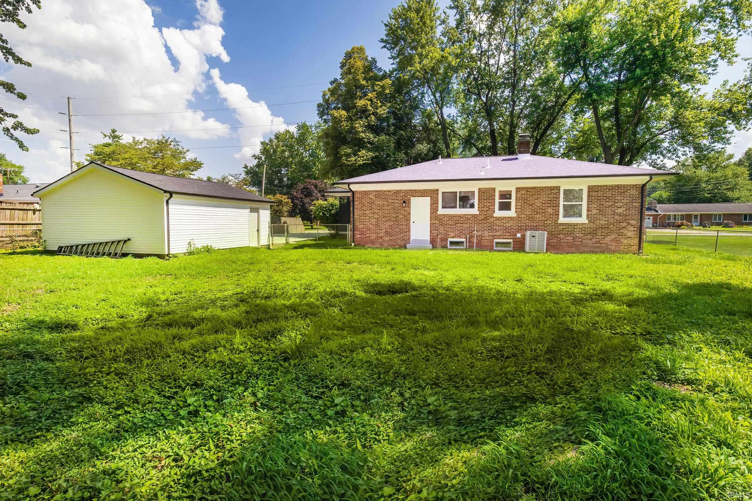10788 Spry Road Newburgh, IN 47630 - Photo 28 of 32 Gallery Image 28