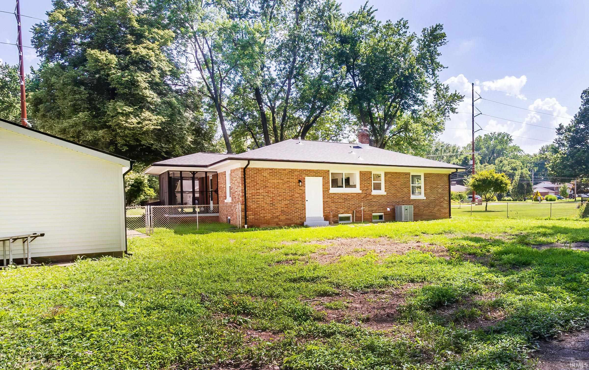 10788 Spry Road Newburgh, IN 47630 - Photo 29 of 32 Gallery Image 29