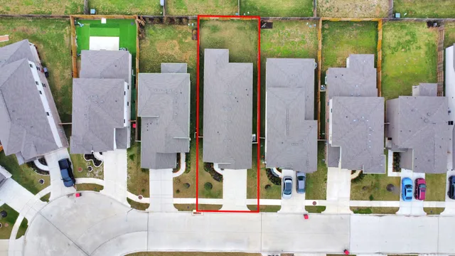 $310,000 | 21246 Montego Bay Drive, Cypress, TX 77433