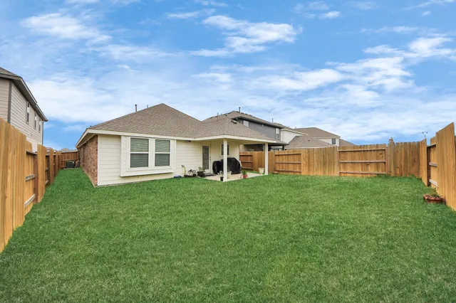 $310,000 | 21246 Montego Bay Drive, Cypress, TX 77433