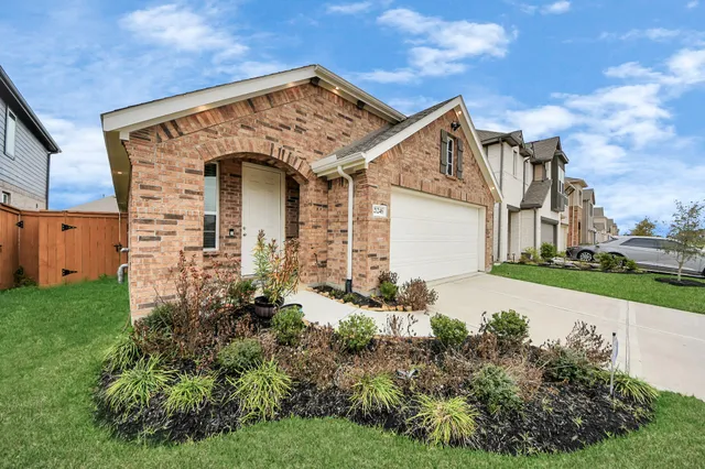 $310,000 | 21246 Montego Bay Drive, Cypress, TX 77433