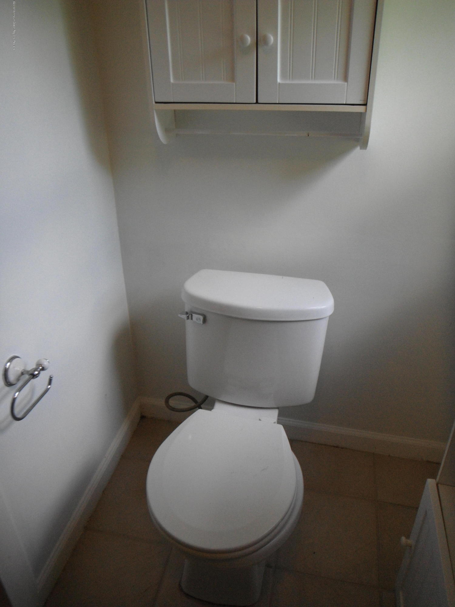 3 Colonial Drive Little Egg Harbor, NJ 08087 - Photo 21 of 21 a bathroom with a toilet