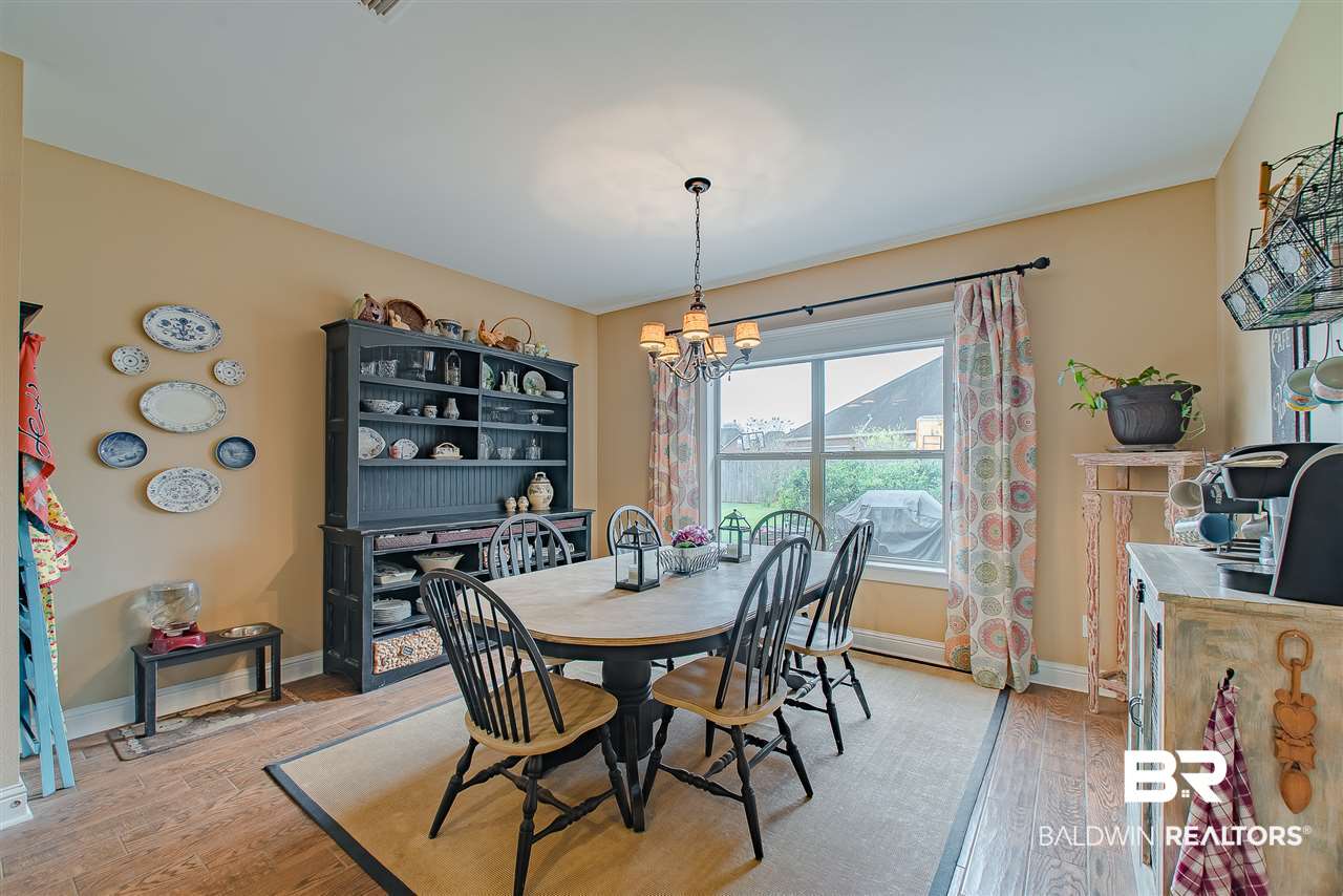 25152 Fairfax Road Daphne, AL 36526 - Photo 13 of 36 Dining Area