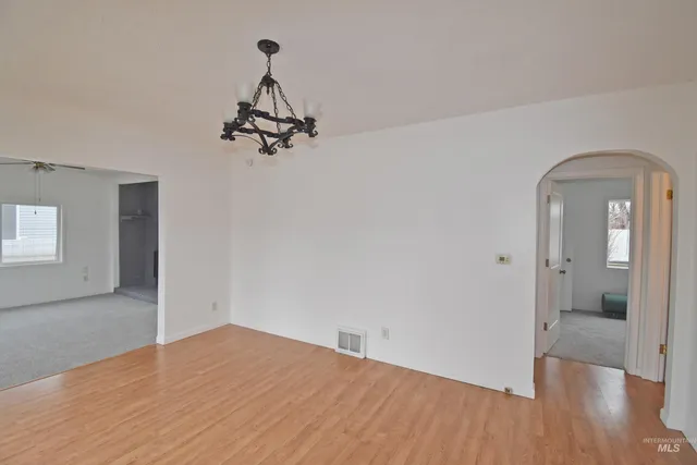 $279,000 | 907 Maple Street, Clarkston, WA 99403