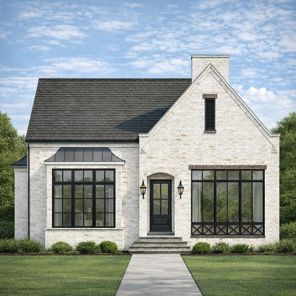 10100 Hidden Brook Loop South Collierville, TN 38017 - Photo 1 of 2 a front view of a house with a yard