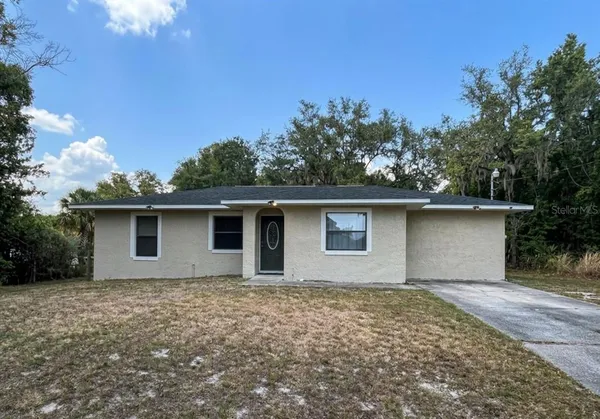 $2,300 | 636 Rainbow Boulevard, Babson Park, FL 33827
