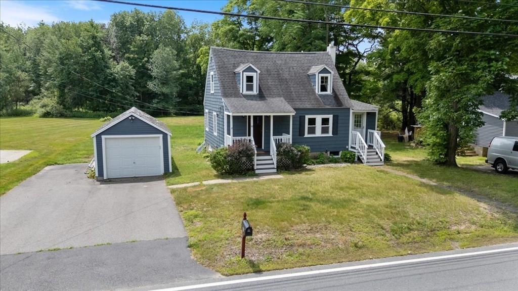 60 Town Farm Road Salem, NH 03079 - Photo 34 of 42 Gallery Image 34
