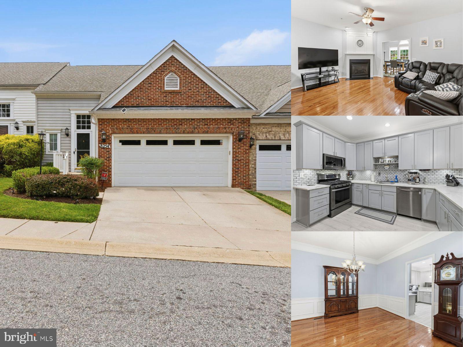 8254 Academy Road, Unit 8 Ellicott City, MD 21043 - Photo 1 of 62