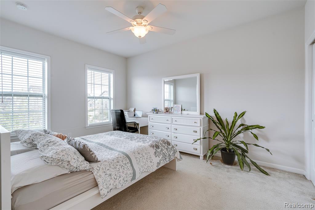 51011 Rockingham Drive Canton, MI 48188 - Photo 48 of 74