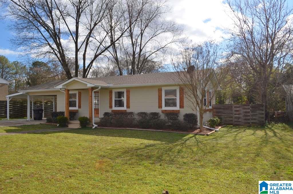 1960 Calmar Street Leeds, AL 35094 - Photo 4 of 48
