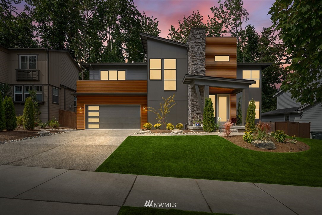 101 232nd Place Southeast Bothell, WA 98021 - Photo 1 of 17