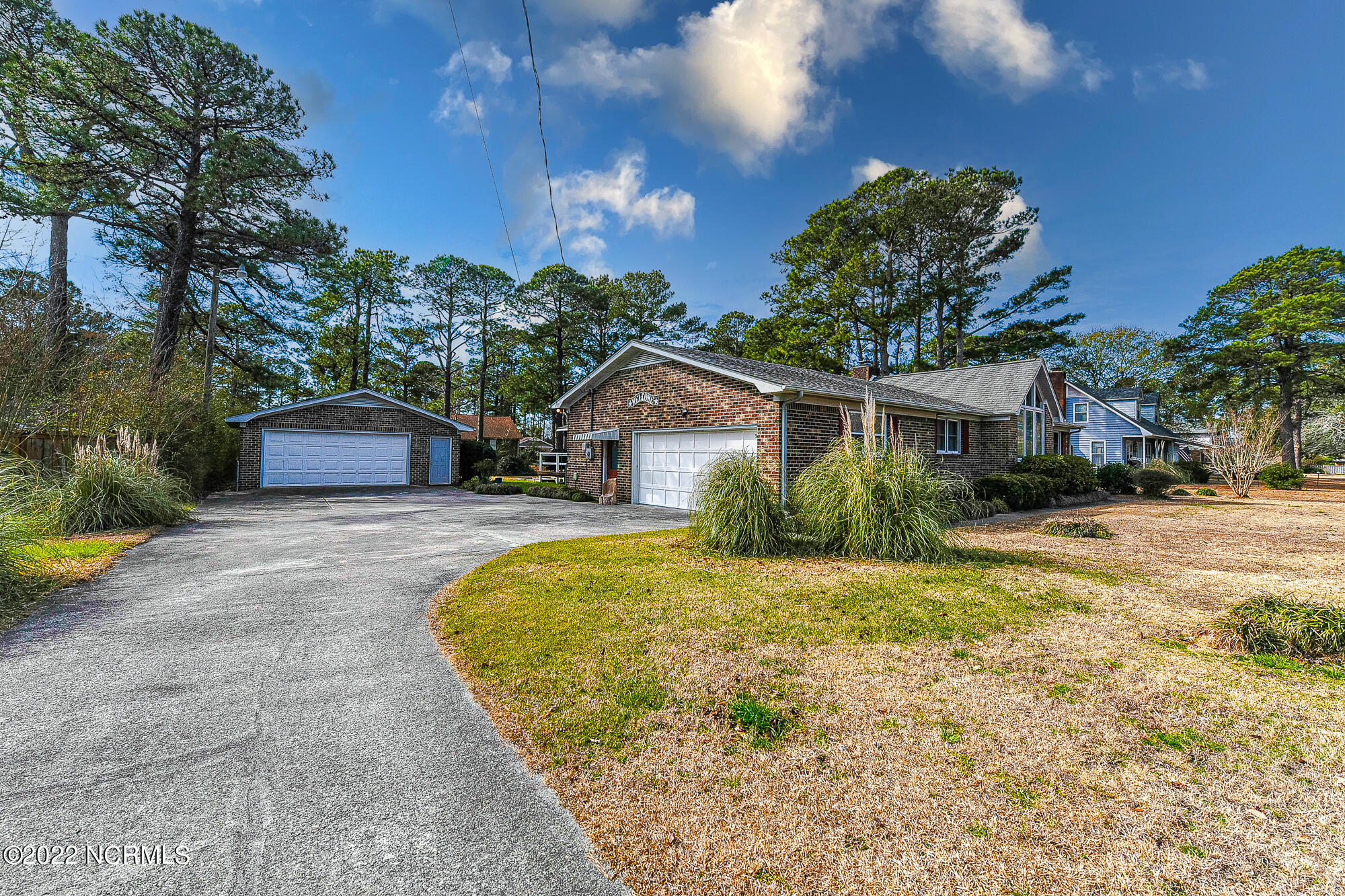 823 Greenbriar Road Wilmington, NC 28409 - Photo 3 of 38 Exterior