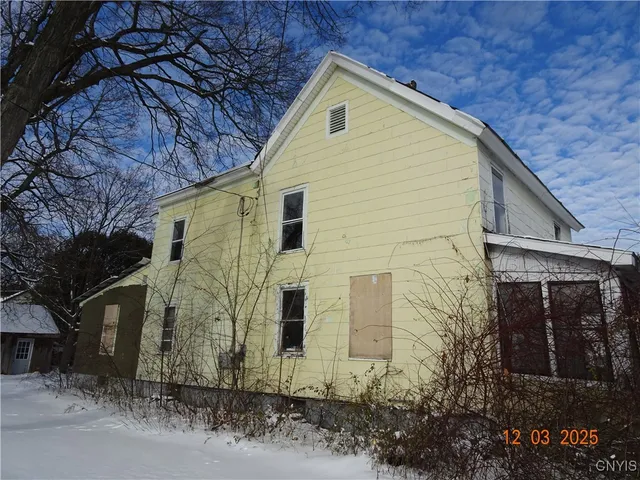 $52,800 | 408 Kernan Avenue, Frankfort, NY 13340