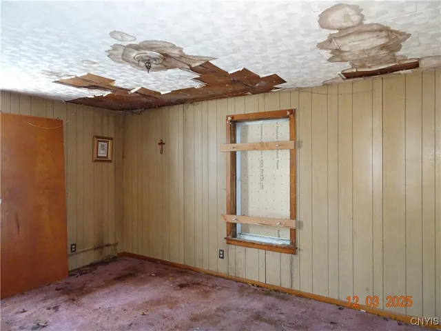 $52,800 | 408 Kernan Avenue, Frankfort, NY 13340