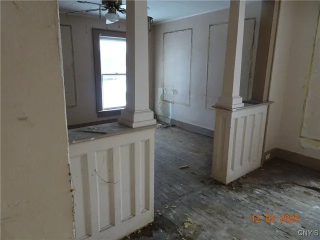 $52,800 | 408 Kernan Avenue, Frankfort, NY 13340