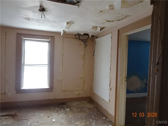 $52,800 | 408 Kernan Avenue, Frankfort, NY 13340