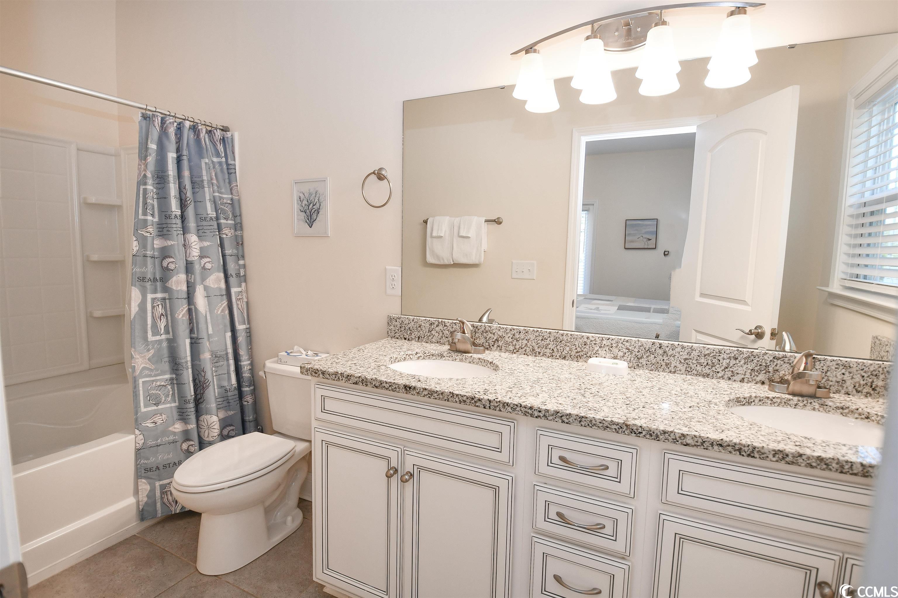 117 B 16th Avenue South Surfside Beach, SC 29575 - Photo 11 of 34