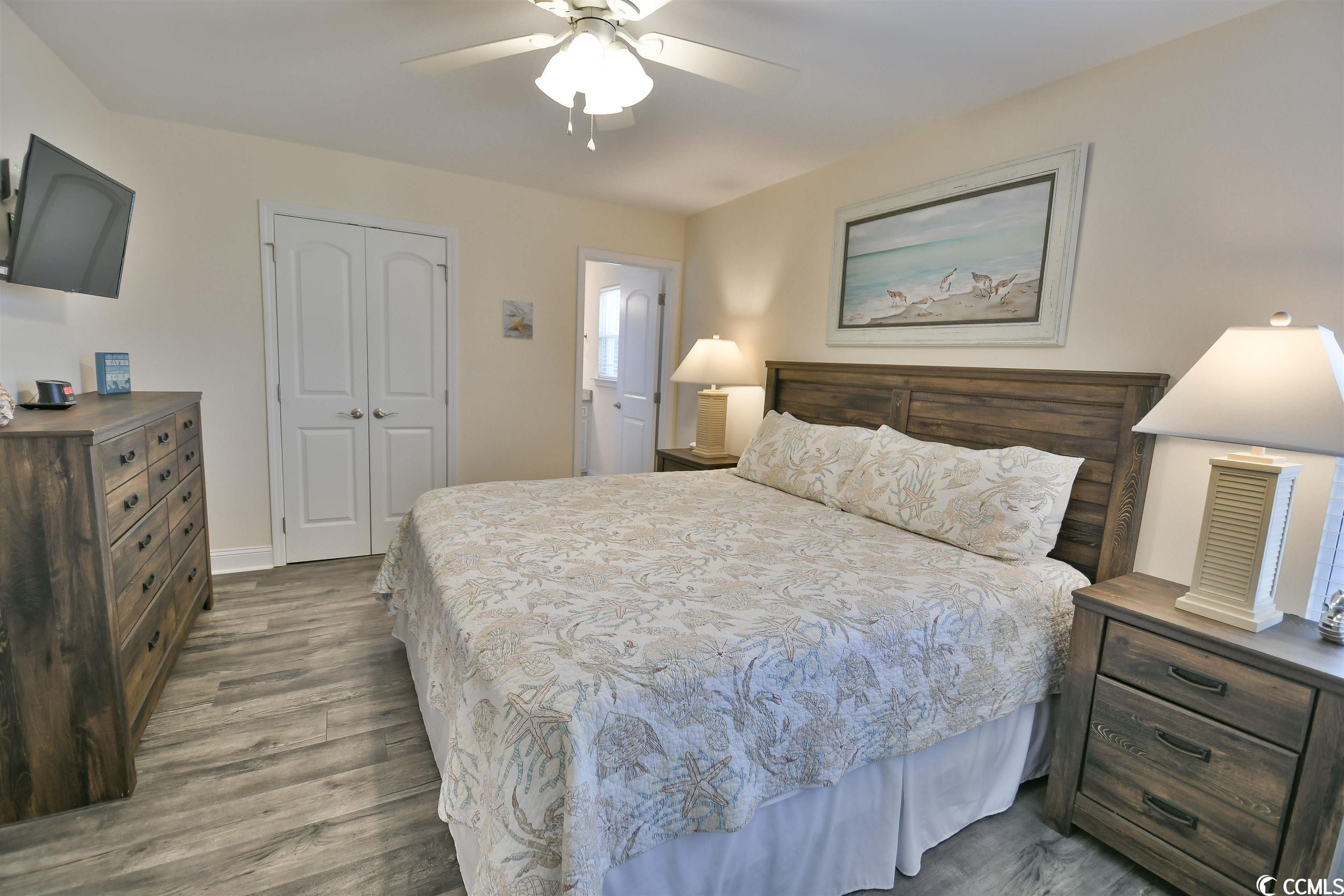 117 B 16th Avenue South Surfside Beach, SC 29575 - Photo 13 of 34