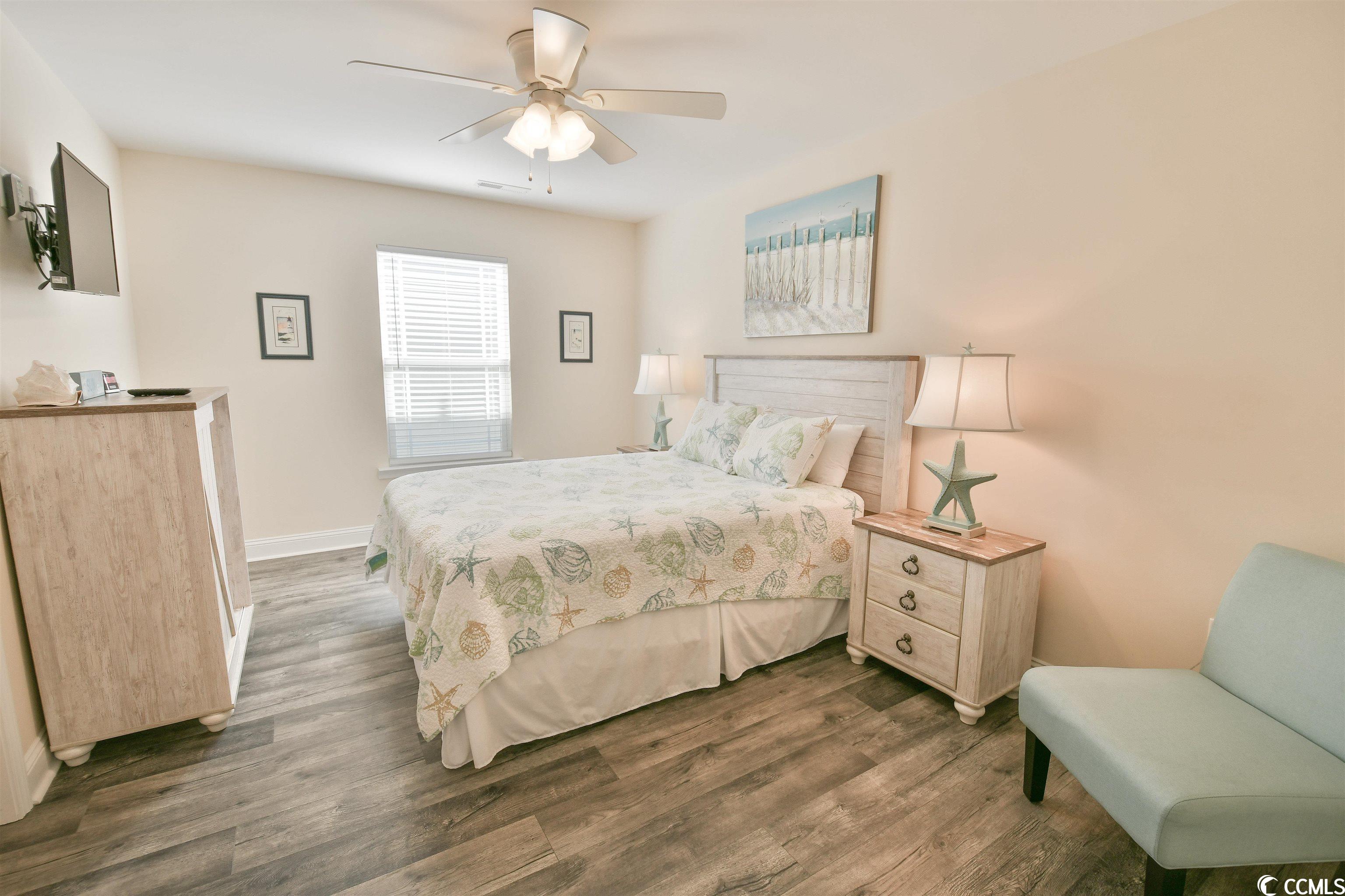 117 B 16th Avenue South Surfside Beach, SC 29575 - Photo 15 of 34