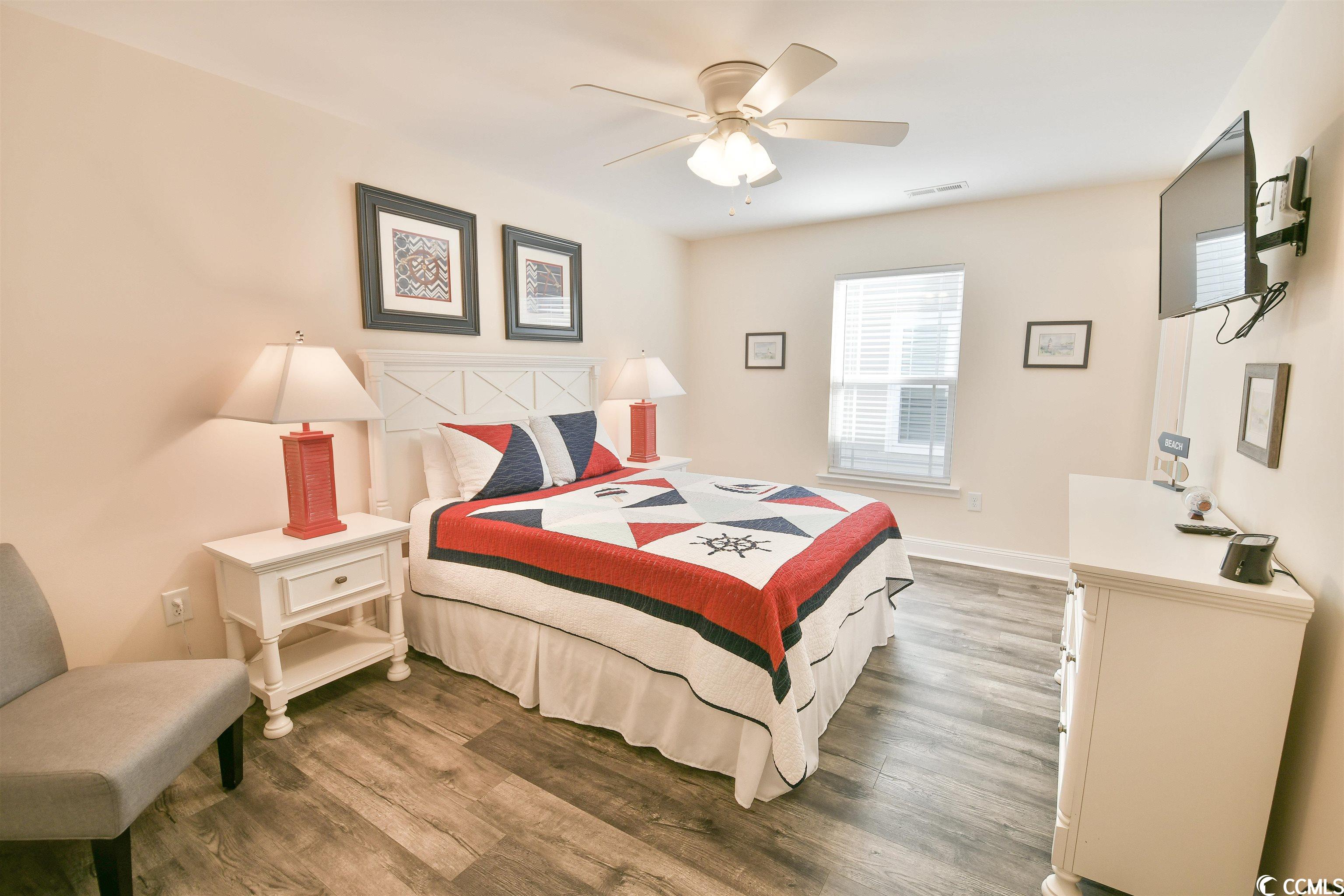 117 B 16th Avenue South Surfside Beach, SC 29575 - Photo 17 of 34