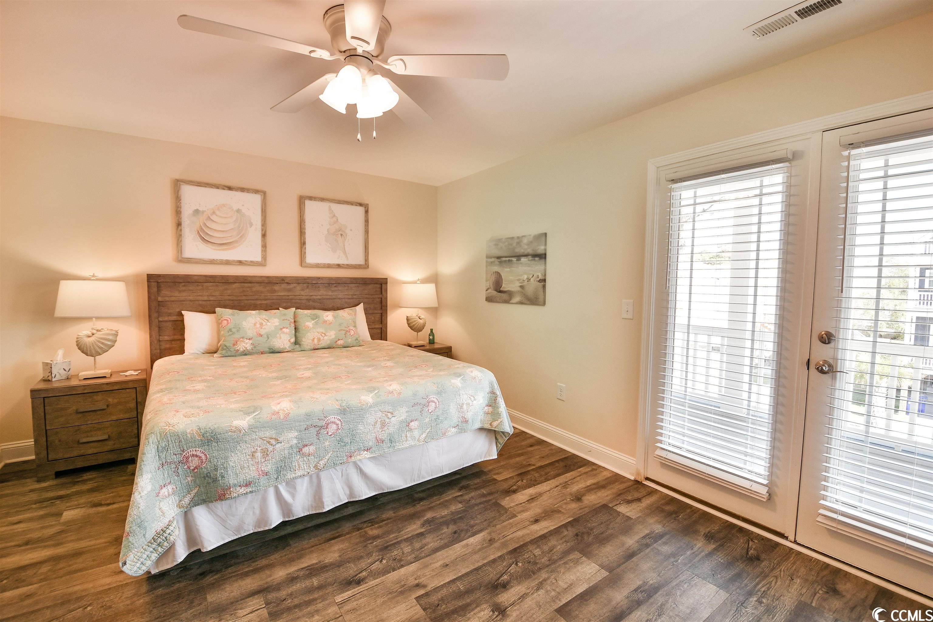 117 B 16th Avenue South Surfside Beach, SC 29575 - Photo 19 of 34