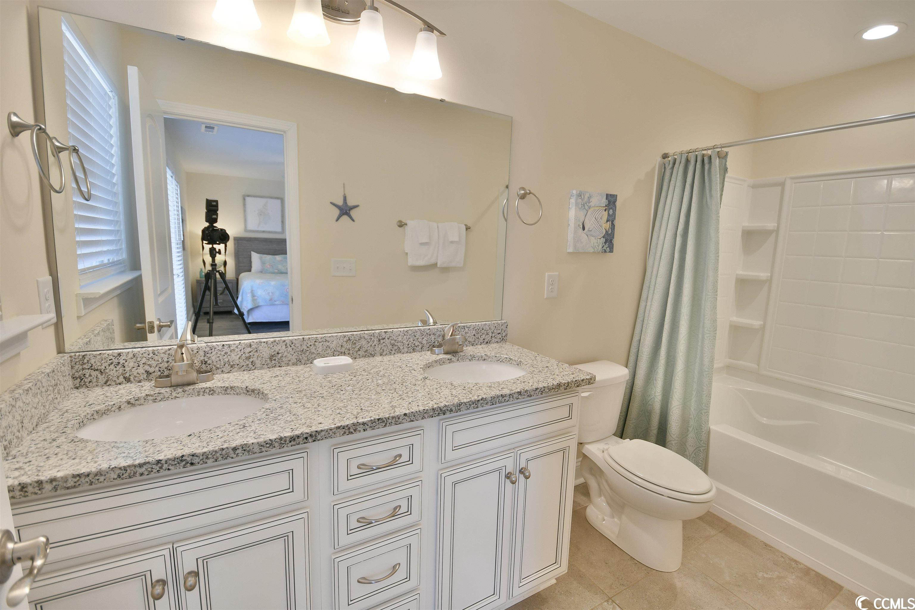 117 B 16th Avenue South Surfside Beach, SC 29575 - Photo 20 of 34