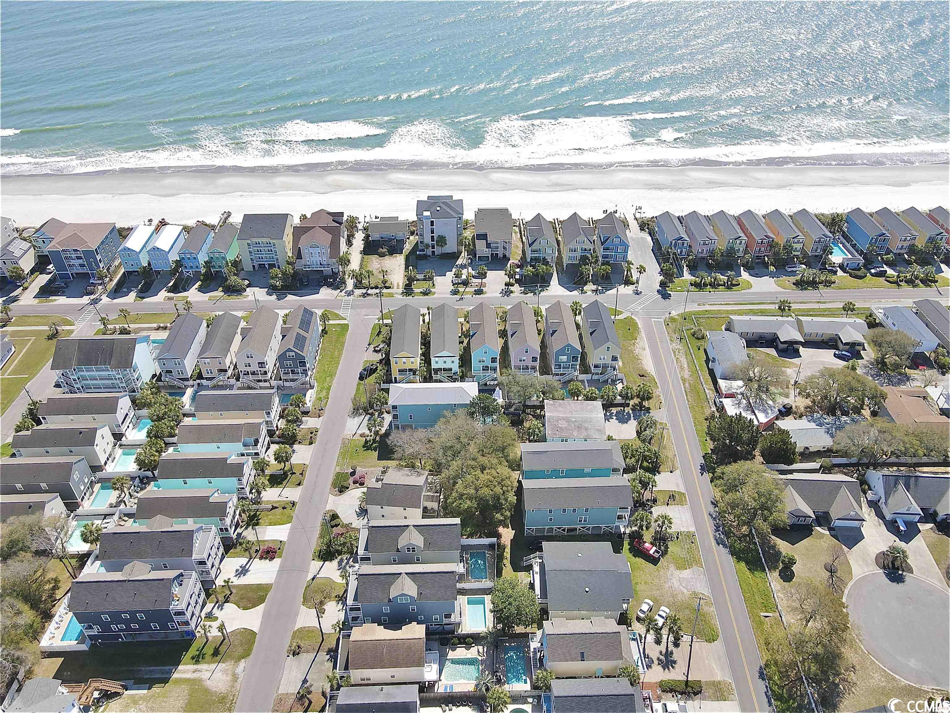 117 B 16th Avenue South Surfside Beach, SC 29575 - Photo 2 of 34