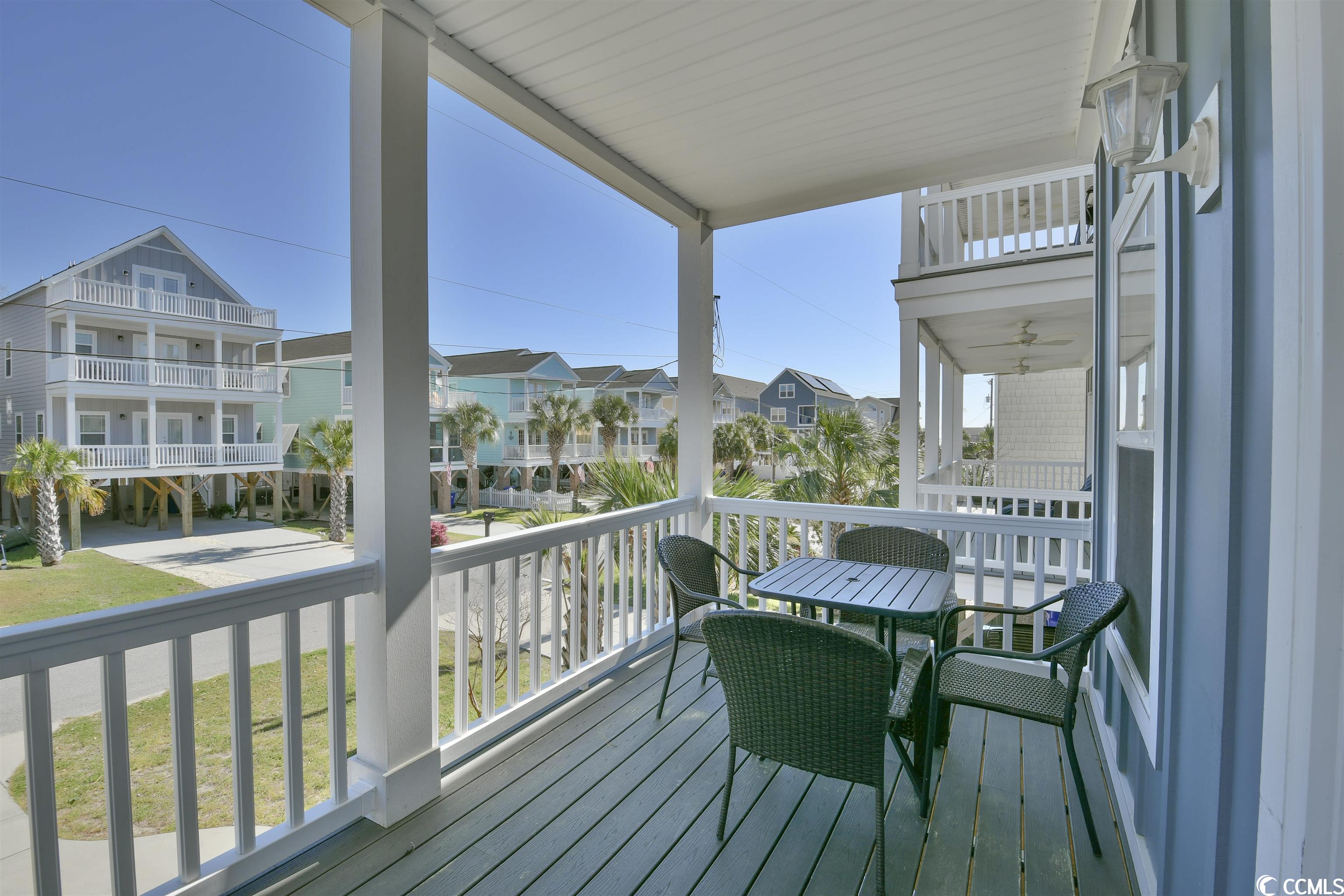117 B 16th Avenue South Surfside Beach, SC 29575 - Photo 25 of 34