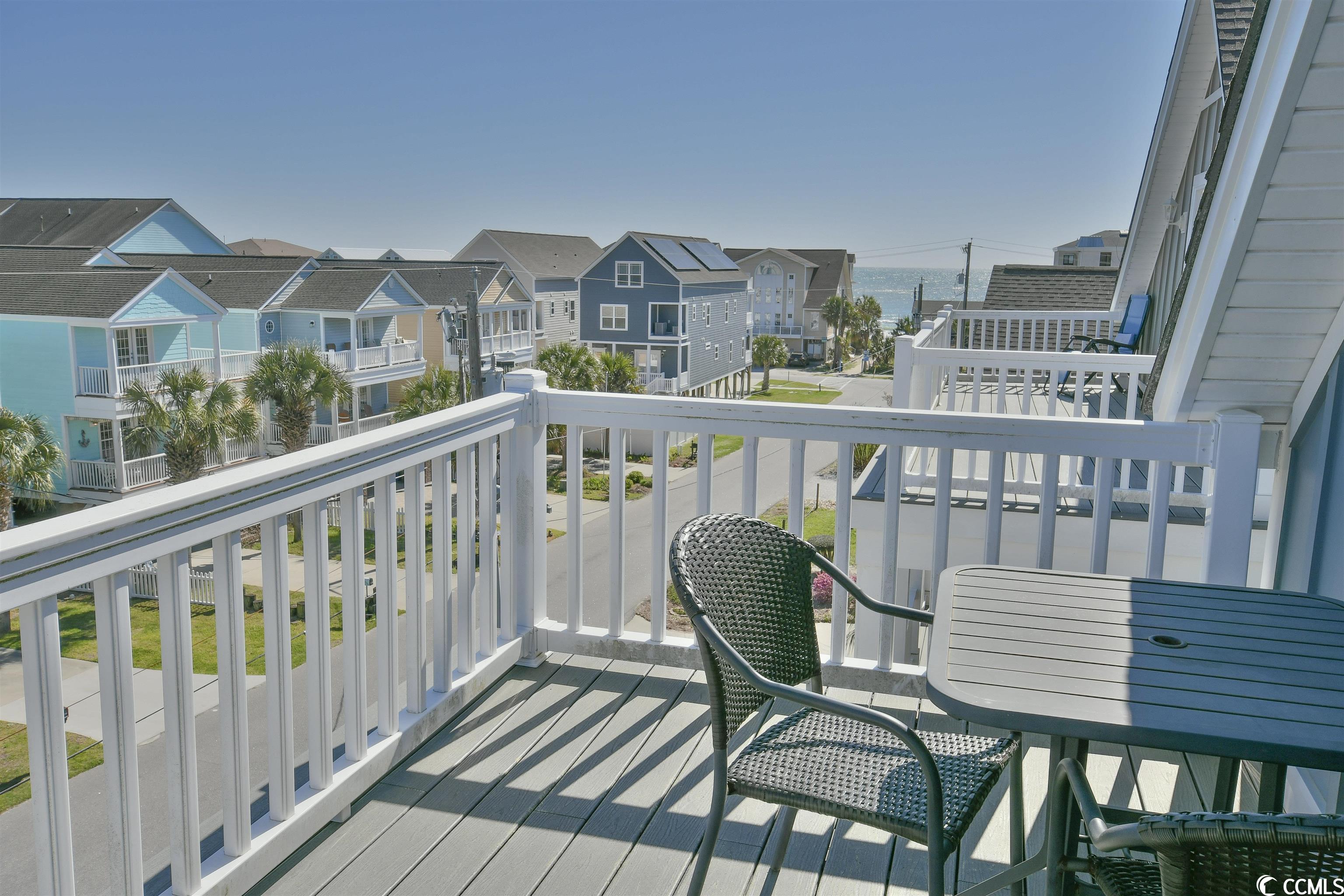 117 B 16th Avenue South Surfside Beach, SC 29575 - Photo 26 of 34