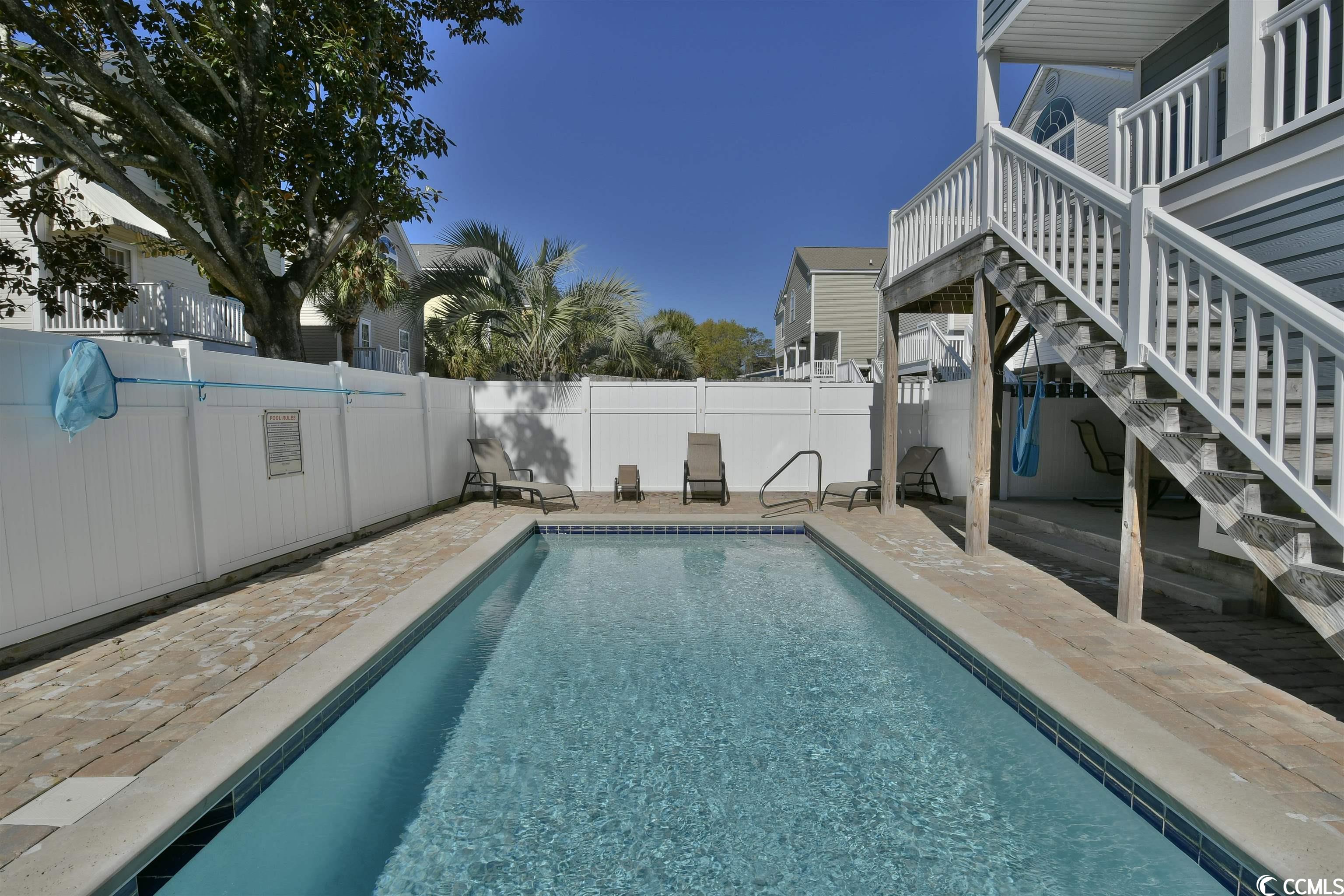 117 B 16th Avenue South Surfside Beach, SC 29575 - Photo 27 of 34